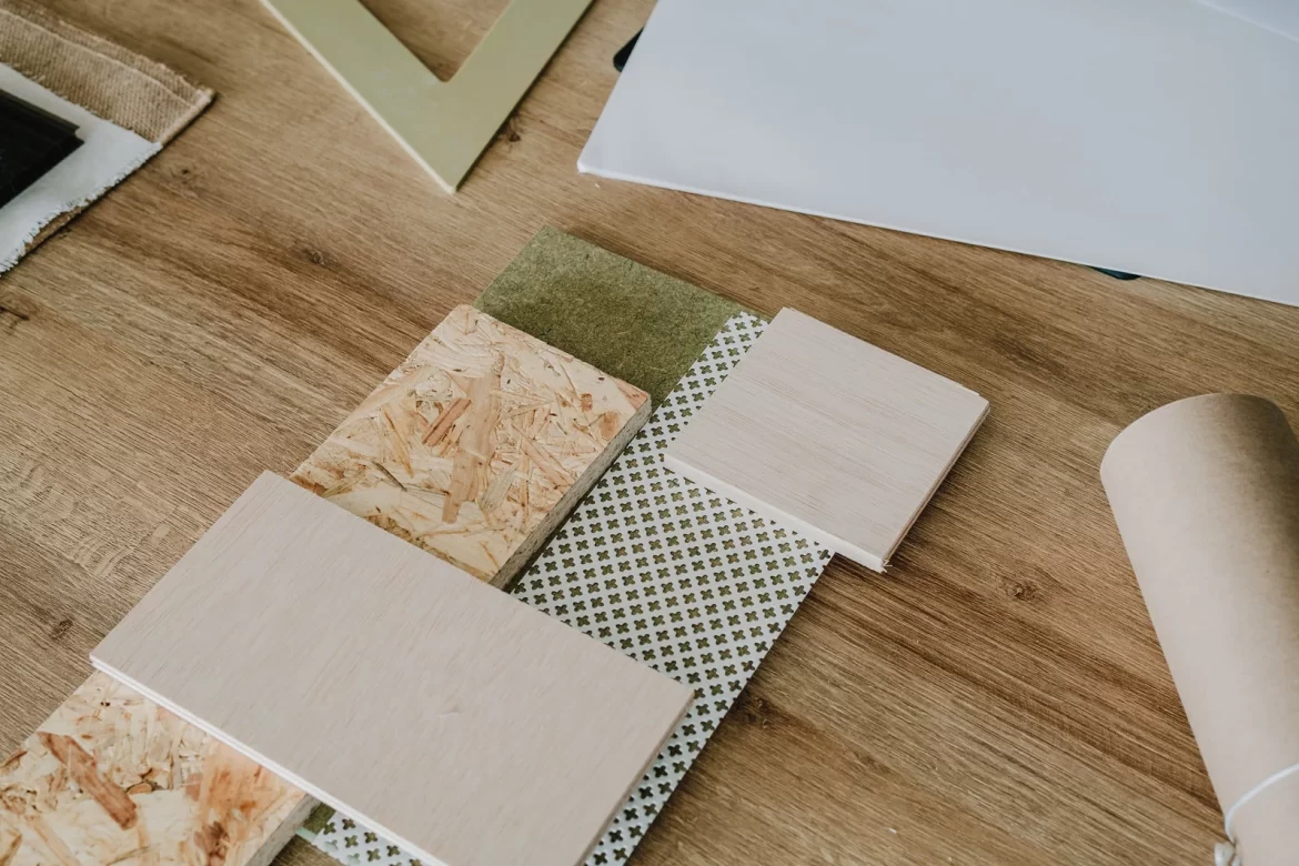 Interieur verfraaien