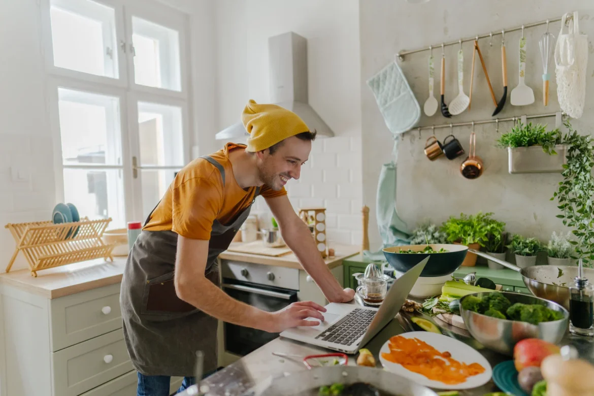 koken voor beginners